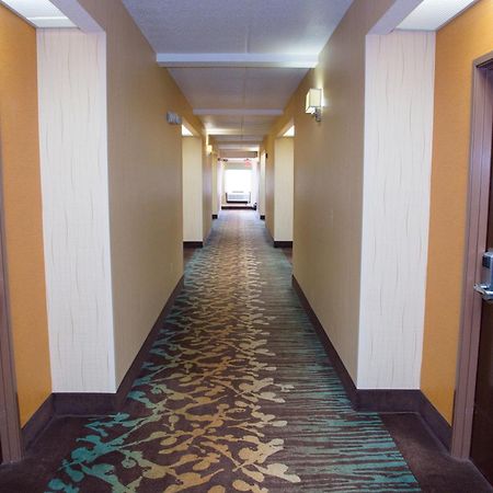 Pigeon River Inn ピジョンフォージ エクステリア 写真