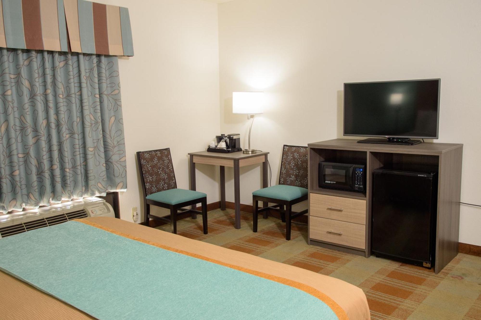 Pigeon River Inn ピジョンフォージ 部屋 写真