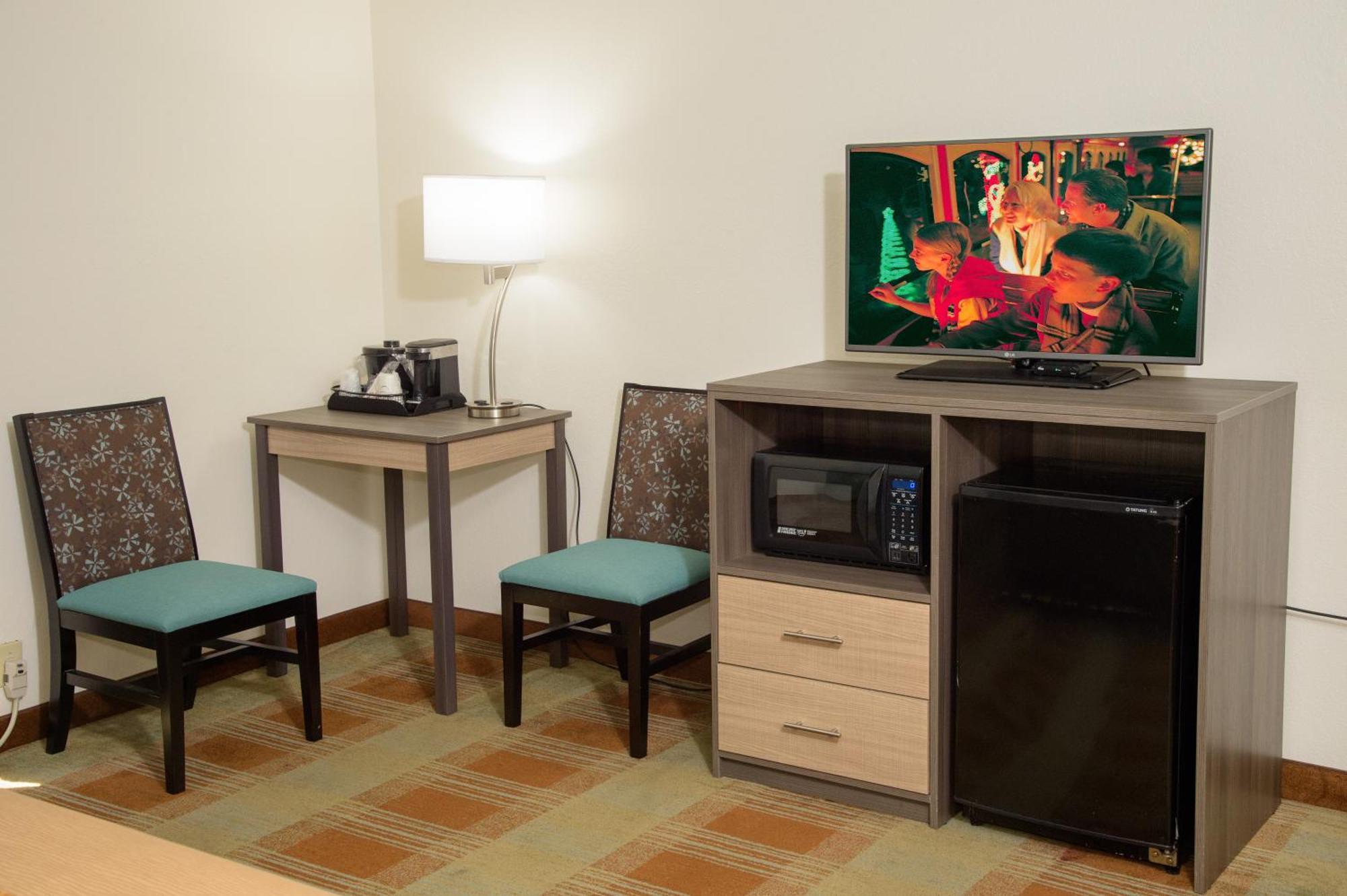 Pigeon River Inn ピジョンフォージ 部屋 写真