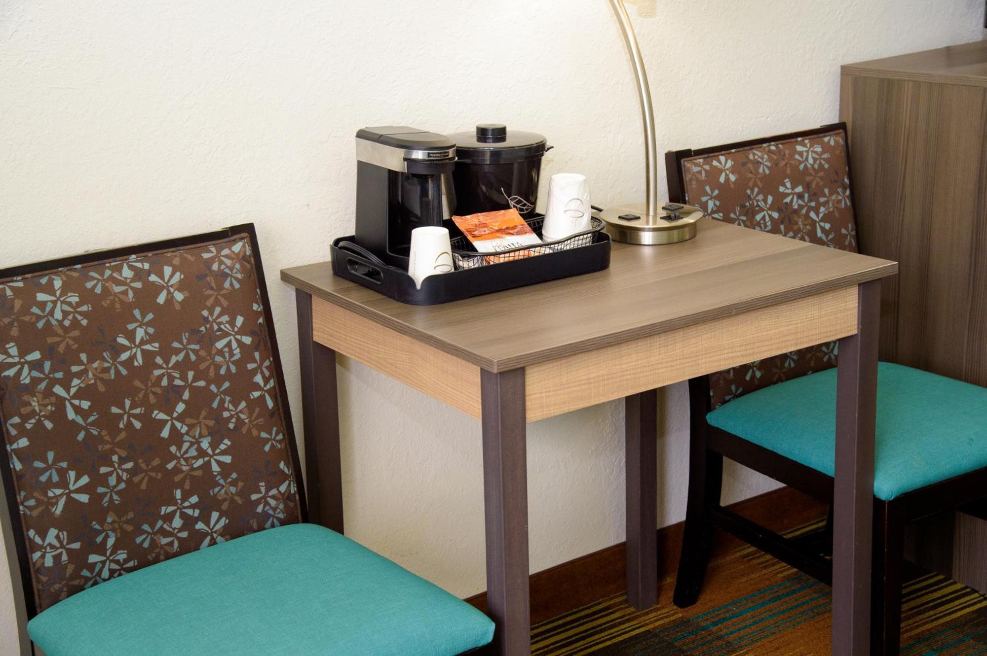 Pigeon River Inn ピジョンフォージ エクステリア 写真